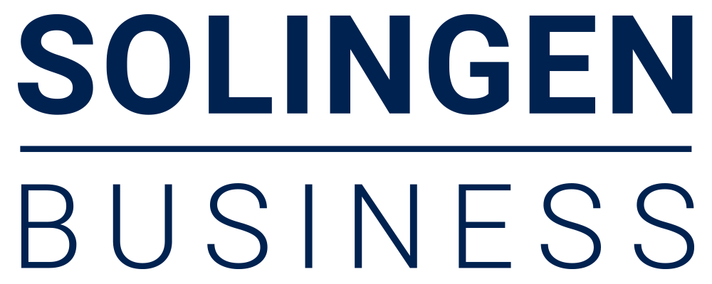 Logo Solingen Business