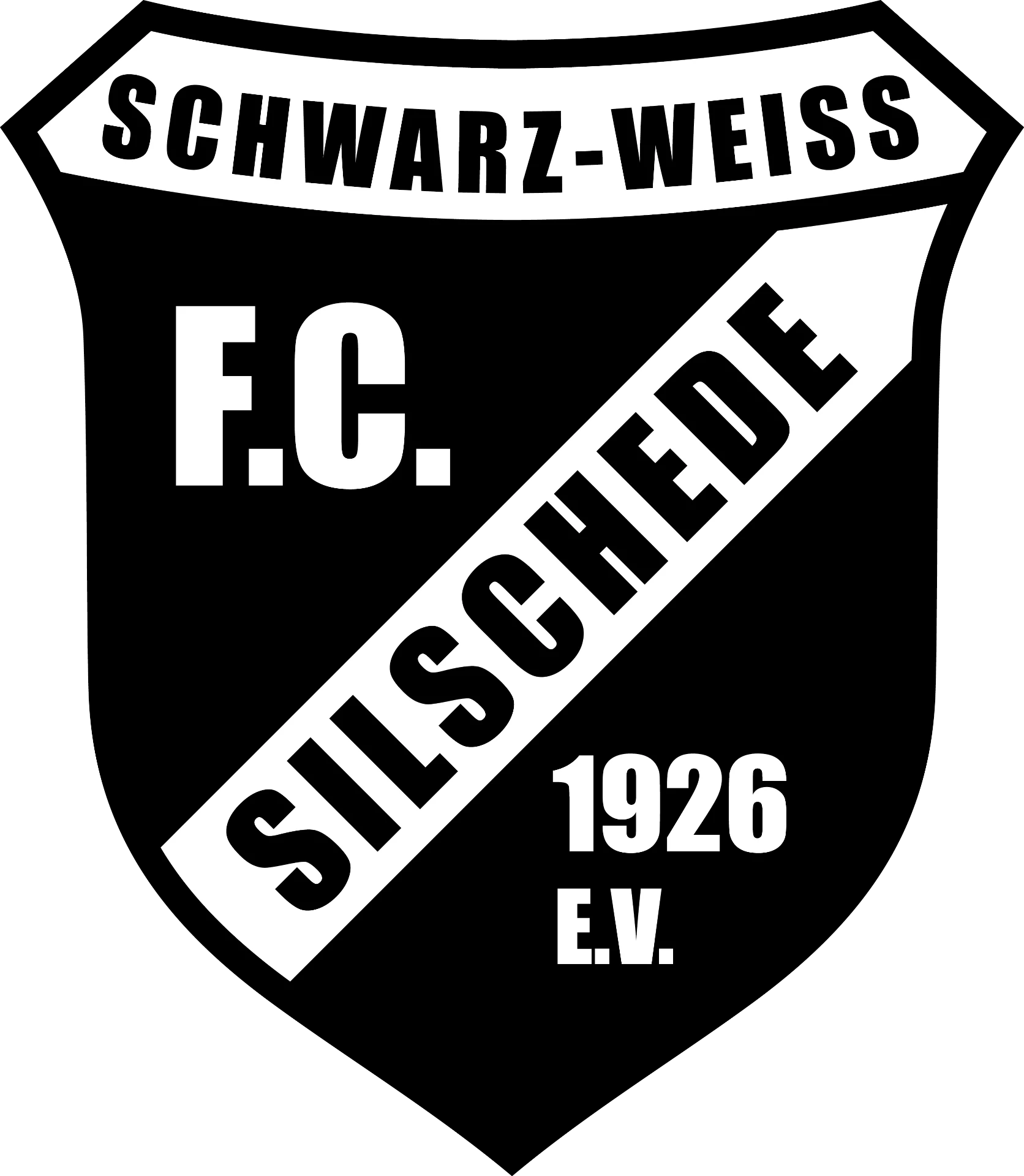Logo FC Silschede 1926 e.V.